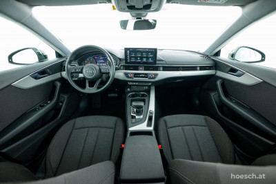 Audi A5 Gebrauchtwagen Audi A5 Gebrauchtwagen