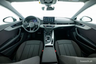 Audi A5 Gebrauchtwagen Audi A5 Gebrauchtwagen