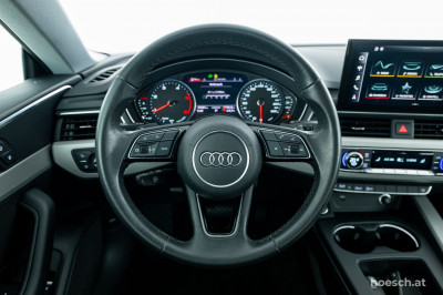 Audi A5 Gebrauchtwagen Audi A5 Gebrauchtwagen