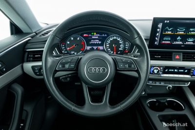 Audi A5 Gebrauchtwagen Audi A5 Gebrauchtwagen