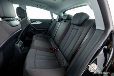 Audi A5 Gebrauchtwagen Audi A5 Gebrauchtwagen