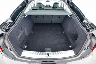 Audi A5 Gebrauchtwagen Audi A5 Gebrauchtwagen
