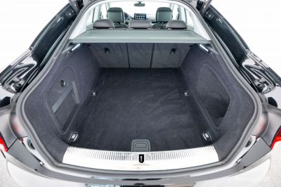 Audi A5 Gebrauchtwagen Audi A5 Gebrauchtwagen