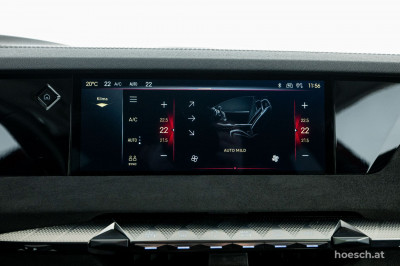 DS Automobiles DS 4 Gebrauchtwagen DS Automobiles DS 4 Gebrauchtwagen