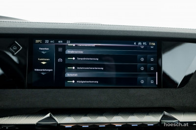 DS Automobiles DS 4 Gebrauchtwagen DS Automobiles DS 4 Gebrauchtwagen