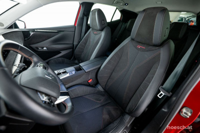 DS Automobiles DS 4 Gebrauchtwagen DS Automobiles DS 4 Gebrauchtwagen