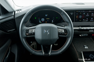 DS Automobiles DS 4 Gebrauchtwagen DS Automobiles DS 4 Gebrauchtwagen