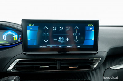 Peugeot 3008 Gebrauchtwagen Peugeot 3008 Gebrauchtwagen