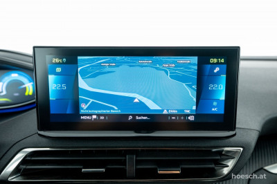 Peugeot 3008 Gebrauchtwagen Peugeot 3008 Gebrauchtwagen