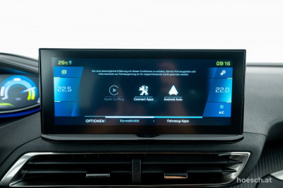 Peugeot 3008 Gebrauchtwagen Peugeot 3008 Gebrauchtwagen