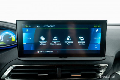 Peugeot 3008 Gebrauchtwagen Peugeot 3008 Gebrauchtwagen