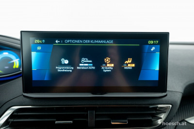 Peugeot 3008 Gebrauchtwagen Peugeot 3008 Gebrauchtwagen