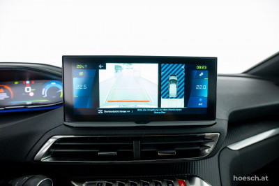 Peugeot 3008 Gebrauchtwagen Peugeot 3008 Gebrauchtwagen