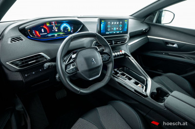 Peugeot 3008 Gebrauchtwagen Peugeot 3008 Gebrauchtwagen