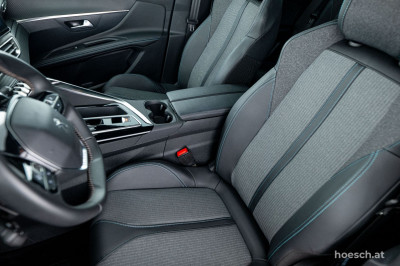 Peugeot 3008 Gebrauchtwagen Peugeot 3008 Gebrauchtwagen