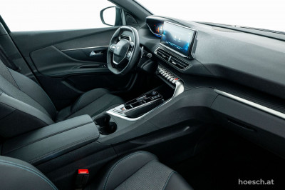 Peugeot 3008 Gebrauchtwagen Peugeot 3008 Gebrauchtwagen