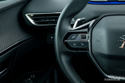 Peugeot 3008 Gebrauchtwagen Peugeot 3008 Gebrauchtwagen