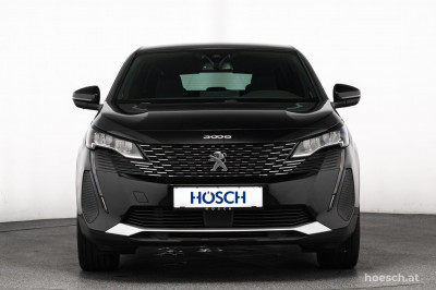 Peugeot 3008 Gebrauchtwagen Peugeot 3008 Gebrauchtwagen