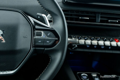 Peugeot 3008 Gebrauchtwagen Peugeot 3008 Gebrauchtwagen