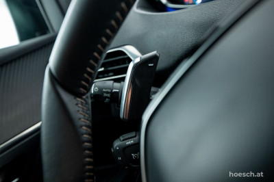 Peugeot 3008 Gebrauchtwagen Peugeot 3008 Gebrauchtwagen
