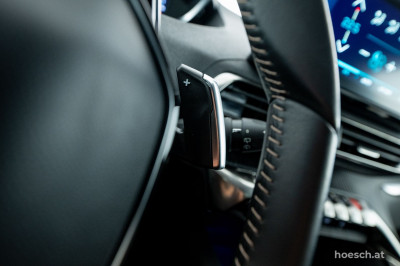 Peugeot 3008 Gebrauchtwagen Peugeot 3008 Gebrauchtwagen