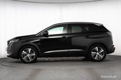 Peugeot 3008 Gebrauchtwagen Peugeot 3008 Gebrauchtwagen