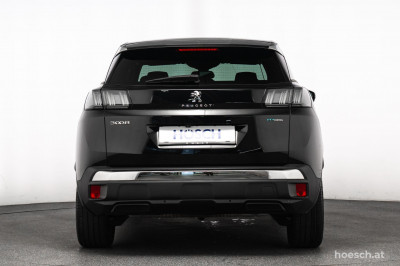 Peugeot 3008 Gebrauchtwagen Peugeot 3008 Gebrauchtwagen