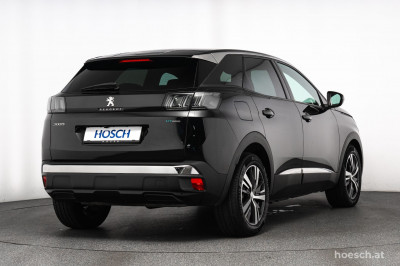 Peugeot 3008 Gebrauchtwagen Peugeot 3008 Gebrauchtwagen
