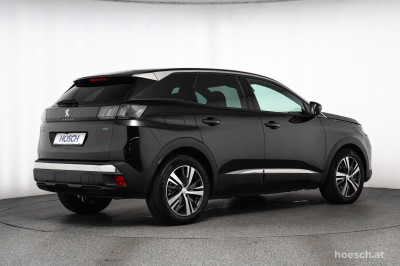 Peugeot 3008 Gebrauchtwagen Peugeot 3008 Gebrauchtwagen