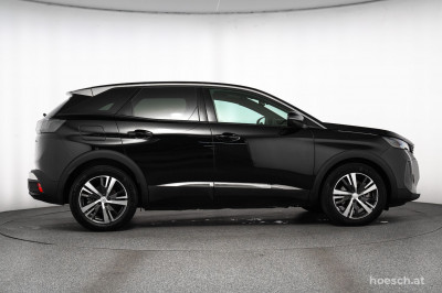 Peugeot 3008 Gebrauchtwagen Peugeot 3008 Gebrauchtwagen