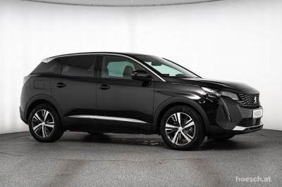 Peugeot 3008 Gebrauchtwagen Peugeot 3008 Gebrauchtwagen