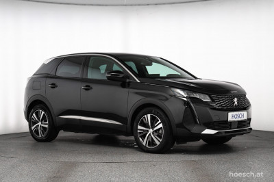 Peugeot 3008 Gebrauchtwagen Peugeot 3008 Gebrauchtwagen