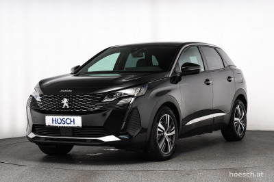 Peugeot 3008 Gebrauchtwagen Peugeot 3008 Gebrauchtwagen