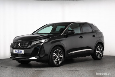 Peugeot 3008 Gebrauchtwagen Peugeot 3008 Gebrauchtwagen