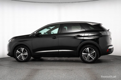 Peugeot 3008 Gebrauchtwagen Peugeot 3008 Gebrauchtwagen