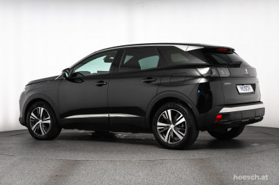 Peugeot 3008 Gebrauchtwagen Peugeot 3008 Gebrauchtwagen