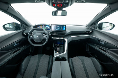 Peugeot 3008 Gebrauchtwagen Peugeot 3008 Gebrauchtwagen