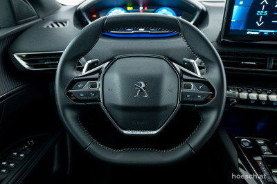 Peugeot 3008 Gebrauchtwagen Peugeot 3008 Gebrauchtwagen