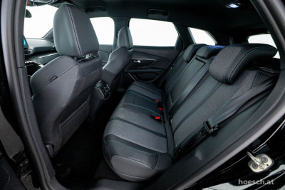 Peugeot 3008 Gebrauchtwagen Peugeot 3008 Gebrauchtwagen