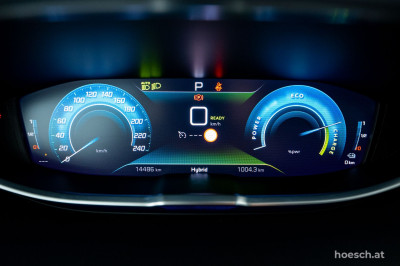 Peugeot 3008 Gebrauchtwagen Peugeot 3008 Gebrauchtwagen