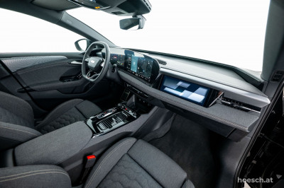 Audi A6 Gebrauchtwagen Audi A6 Gebrauchtwagen