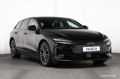 Audi A6 Gebrauchtwagen Audi A6 Gebrauchtwagen