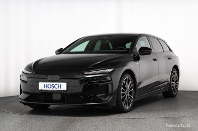 Audi A6 Gebrauchtwagen Audi A6 Gebrauchtwagen