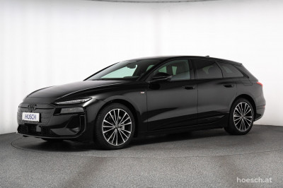 Audi A6 Gebrauchtwagen Audi A6 Gebrauchtwagen