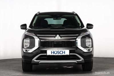 Mitsubishi Outlander Gebrauchtwagen Mitsubishi Outlander Gebrauchtwagen