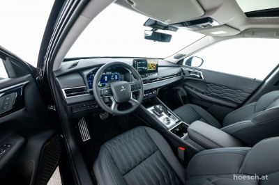 Mitsubishi Outlander Gebrauchtwagen Mitsubishi Outlander Gebrauchtwagen