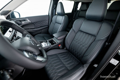 Mitsubishi Outlander Gebrauchtwagen Mitsubishi Outlander Gebrauchtwagen