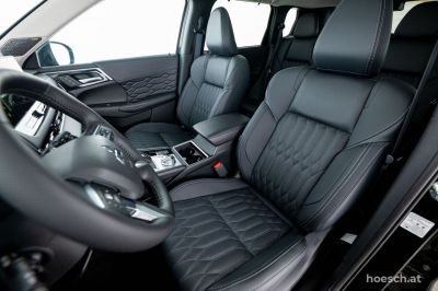 Mitsubishi Outlander Gebrauchtwagen Mitsubishi Outlander Gebrauchtwagen