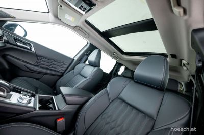 Mitsubishi Outlander Gebrauchtwagen Mitsubishi Outlander Gebrauchtwagen
