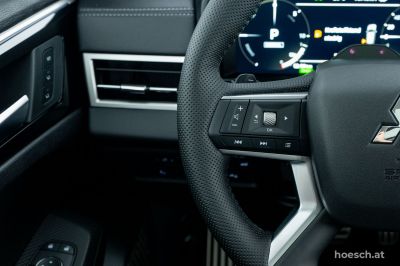 Mitsubishi Outlander Gebrauchtwagen Mitsubishi Outlander Gebrauchtwagen